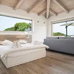 Bed & Breakfast La Sul Corso Santa Maria di Castellabate
