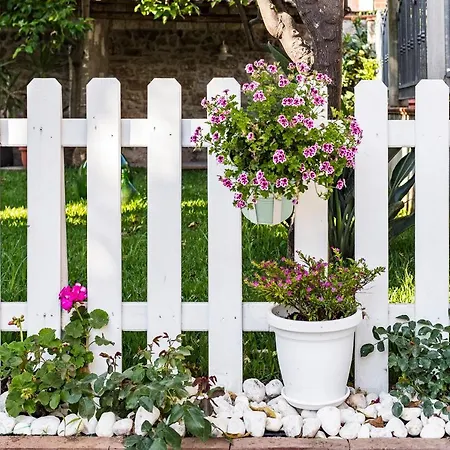 La Sul Corso Nocleg ze śniadaniem