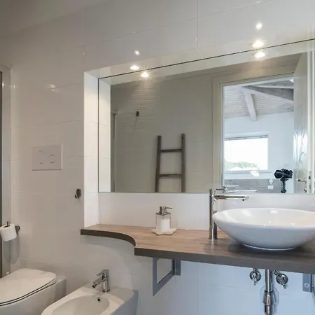 La Sul Corso Bed & Breakfast 4*