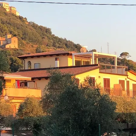 Nocleg ze śniadaniem La Sul Corso