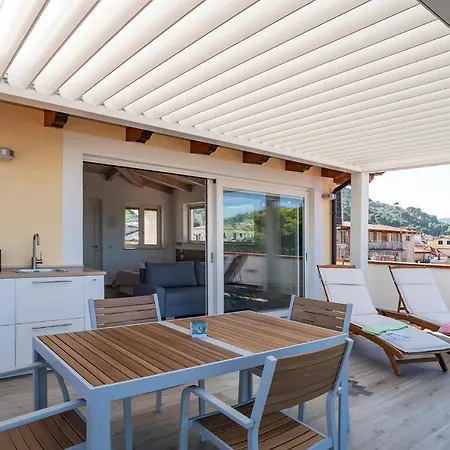 La Sul Corso Bed & Breakfast Santa Maria di Castellabate