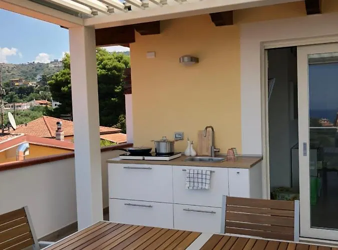 La Sul Corso Nocleg ze śniadaniem