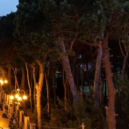 La Sul Corso * Santa Maria di Castellabate