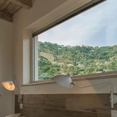 La Sul Corso Bed & Breakfast *