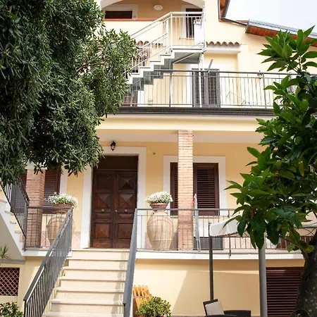 La Sul Corso 4*
