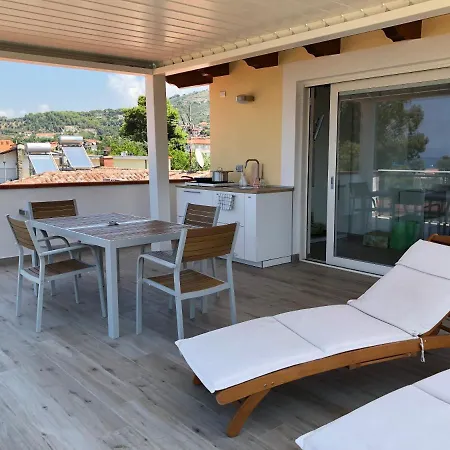 ベッド・アンド・ブレックファスト La Sul Corso