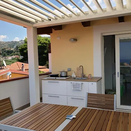 La Sul Corso Bed & Breakfast