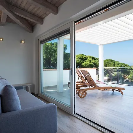 La Sul Corso Bed & Breakfast