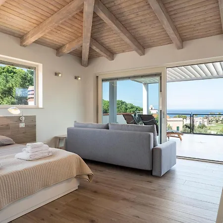 La Sul Corso Bed & Breakfast