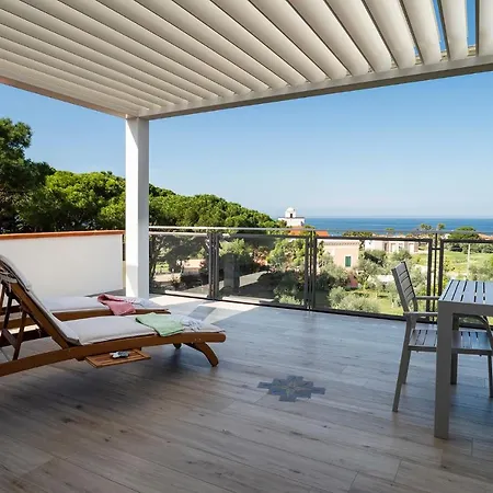 Bed & Breakfast La Sul Corso Santa Maria di Castellabate