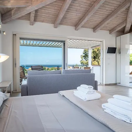 Bed & Breakfast La Sul Corso