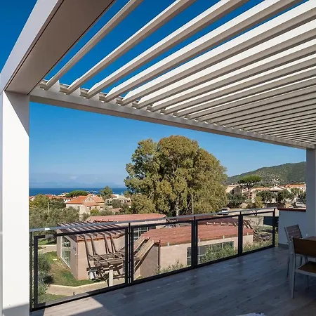 La Sul Corso Bed & Breakfast Santa Maria di Castellabate