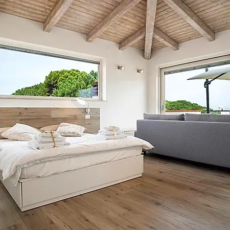 La Sul Corso 4* Santa Maria di Castellabate