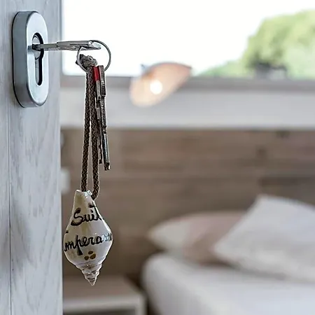 Bed & Breakfast La Sul Corso Santa Maria di Castellabate