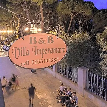 La Sul Corso Bed & Breakfast 4*