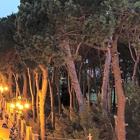 La Sul Corso Bed & Breakfast Santa Maria di Castellabate