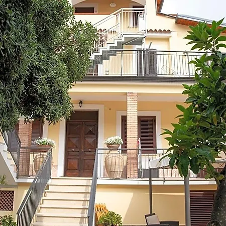 La Sul Corso 4*