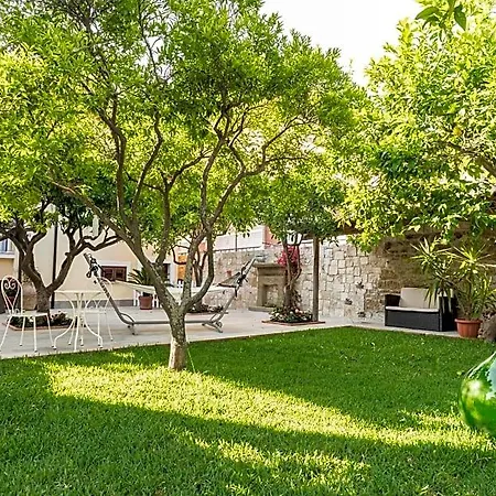La Sul Corso 4* Santa Maria di Castellabate