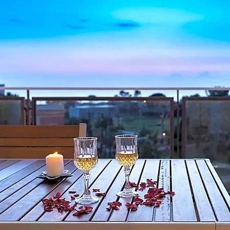 Bed & Breakfast La Sul Corso Santa Maria di Castellabate