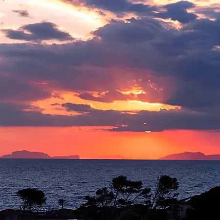 Bed & Breakfast La Sul Corso Santa Maria di Castellabate