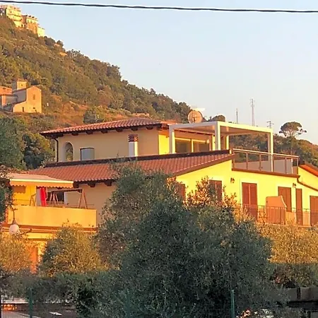 Bed & Breakfast La Sul Corso 4*