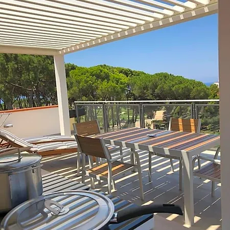 Bed & Breakfast La Sul Corso Santa Maria di Castellabate