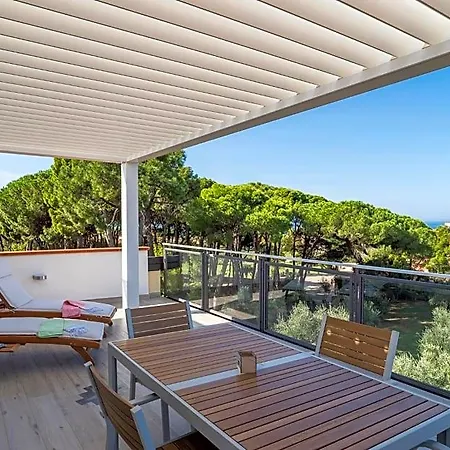 La Sul Corso Bed & Breakfast Santa Maria di Castellabate