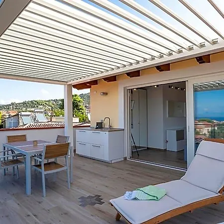 La Sul Corso 4* Santa Maria di Castellabate