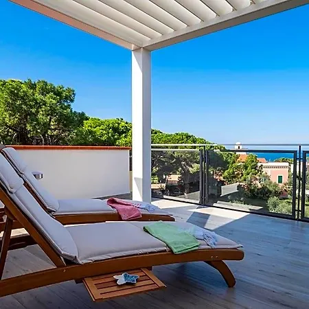 Bed & Breakfast La Sul Corso Santa Maria di Castellabate