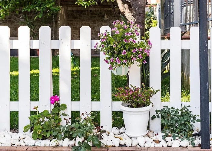 La Sul Corso Frühstückspension